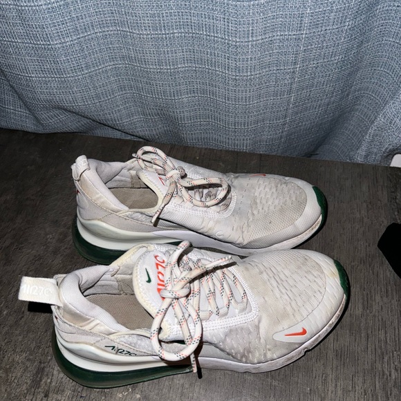 Nike air max 270 - Picture 2 of 3
